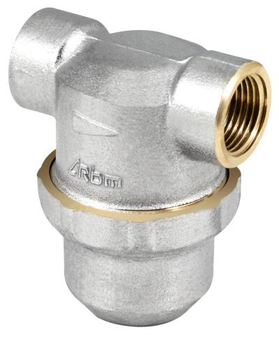 RBM Filtru Apă de Linie 300 Microni 2