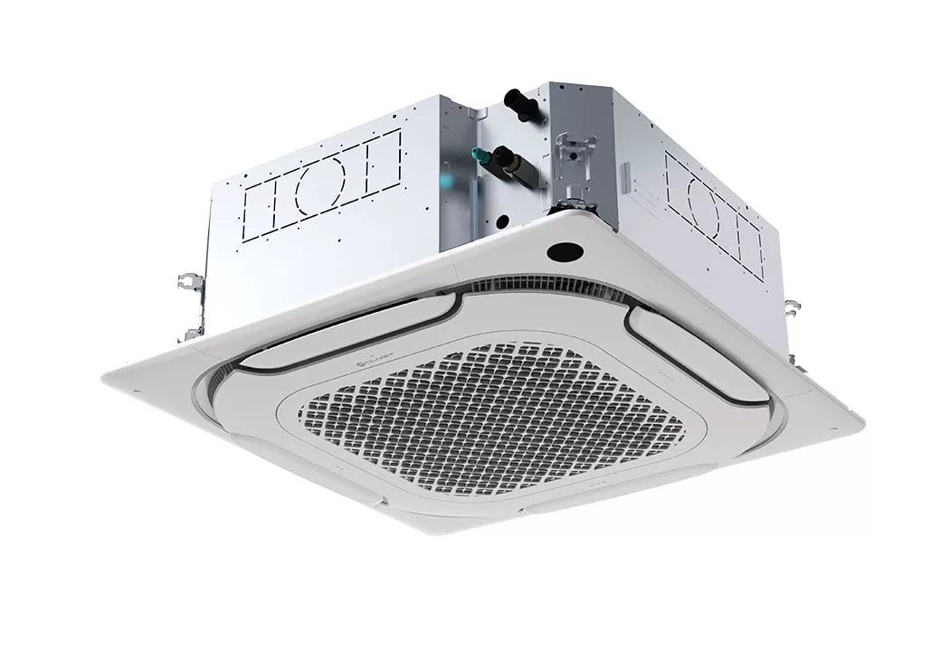 Unitate interioară VRF Casetă 4-Way Q4DN-3-XY D100