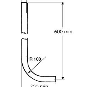SCHELL TEAVA SPALARE WC