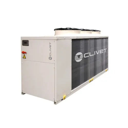 Chiller ELFOEnergy Large² WSAT-XEM 50.2