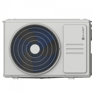 Unitate Externa Clivet ODU-SL 2 (MC3-Y 35M), 12000 BTU, R32, Alimentare Monofazata