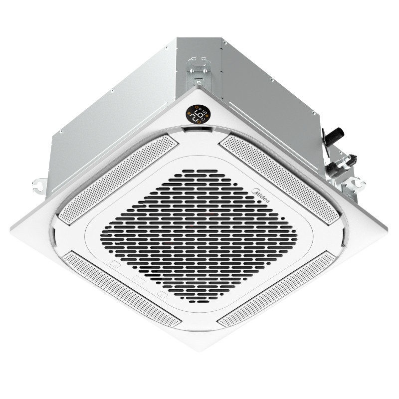 Pompa de Căldură Daikin Altherma 4 H ECH2O 10 kW Bivalentă cu Boiler 500L