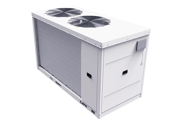 Pompă de Căldură Clivet ELFOEnergy Sheen EVO WSAT-YSi 35.2, R32 Inverter