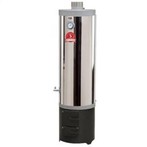 BOILER OTEL 90L CU FOCAR ECONOMIC FM