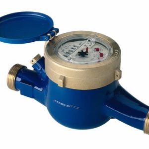 Contor Zenner Apă Rece AFRISO MNK-N CL.B DN50
