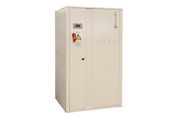 Pompă de căldură apă-apă Clivet ELFOENERGY GROUND MEDIUM2, WSHN-XEE2 100.2