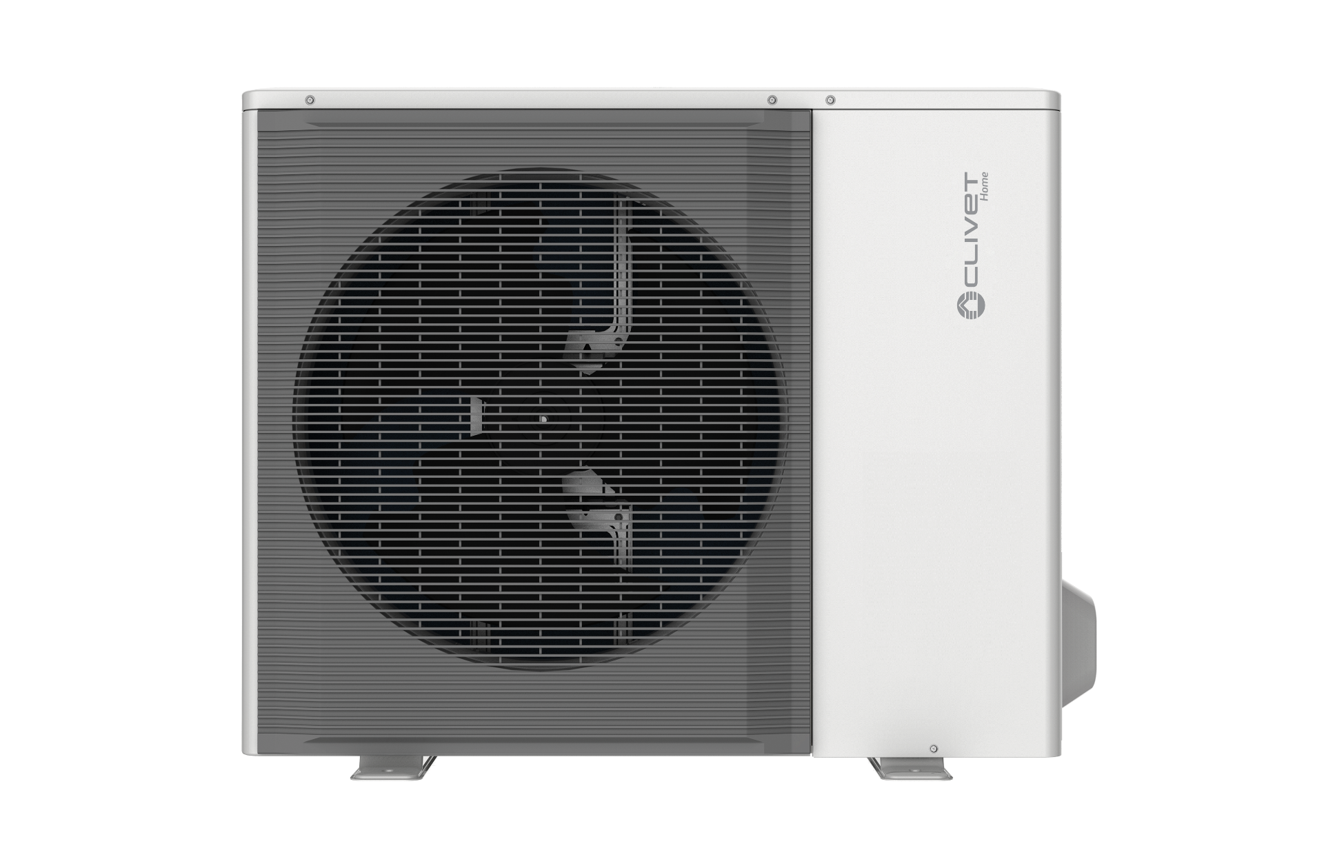Pompă de Căldură Clivet SPHERA EVO 2.0 Hydro-Split Tower & EDGE PRO 8.1 / 8.1 T - imagine 4