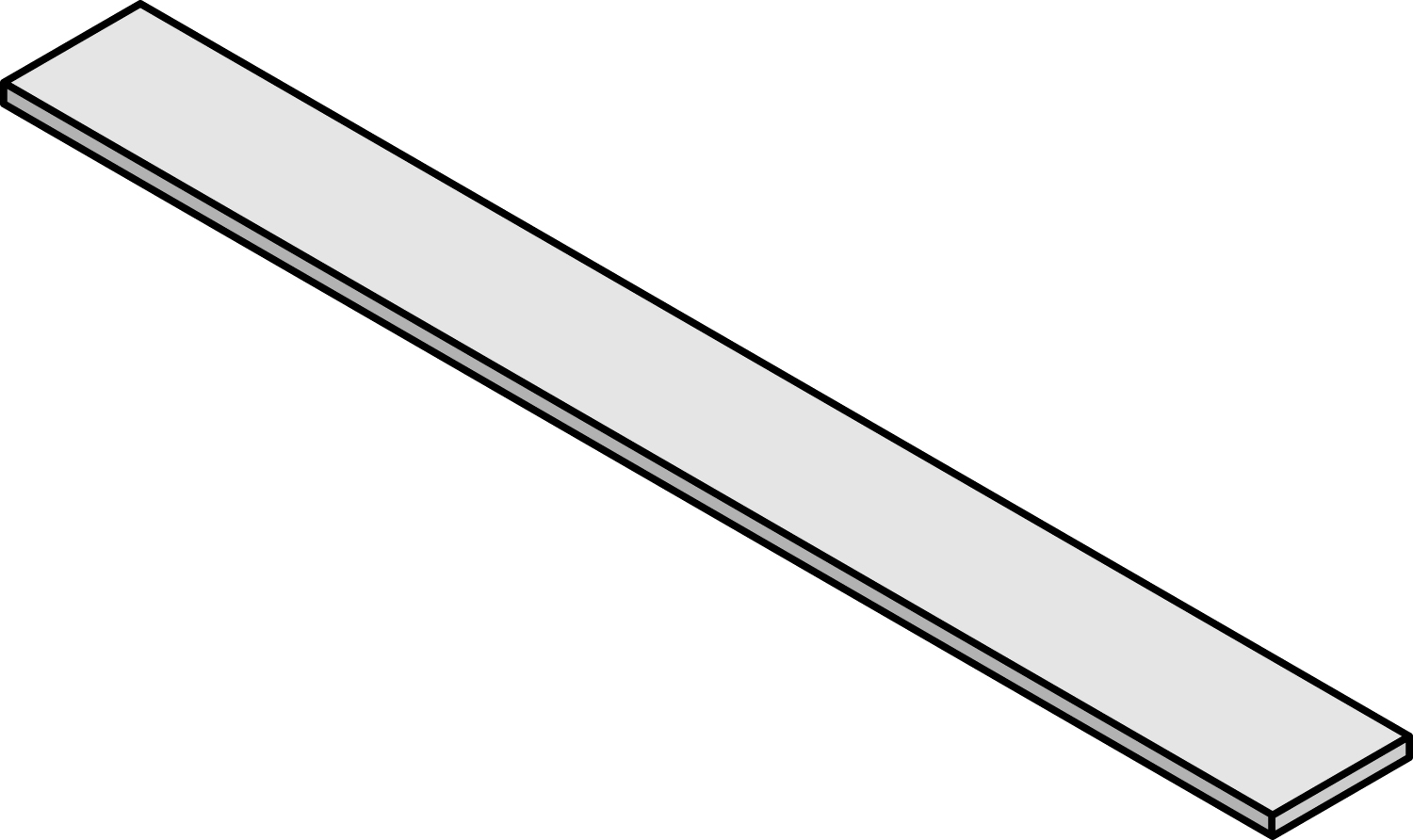 Uponor Izolație pentru Profil de Dilatare 11 mm