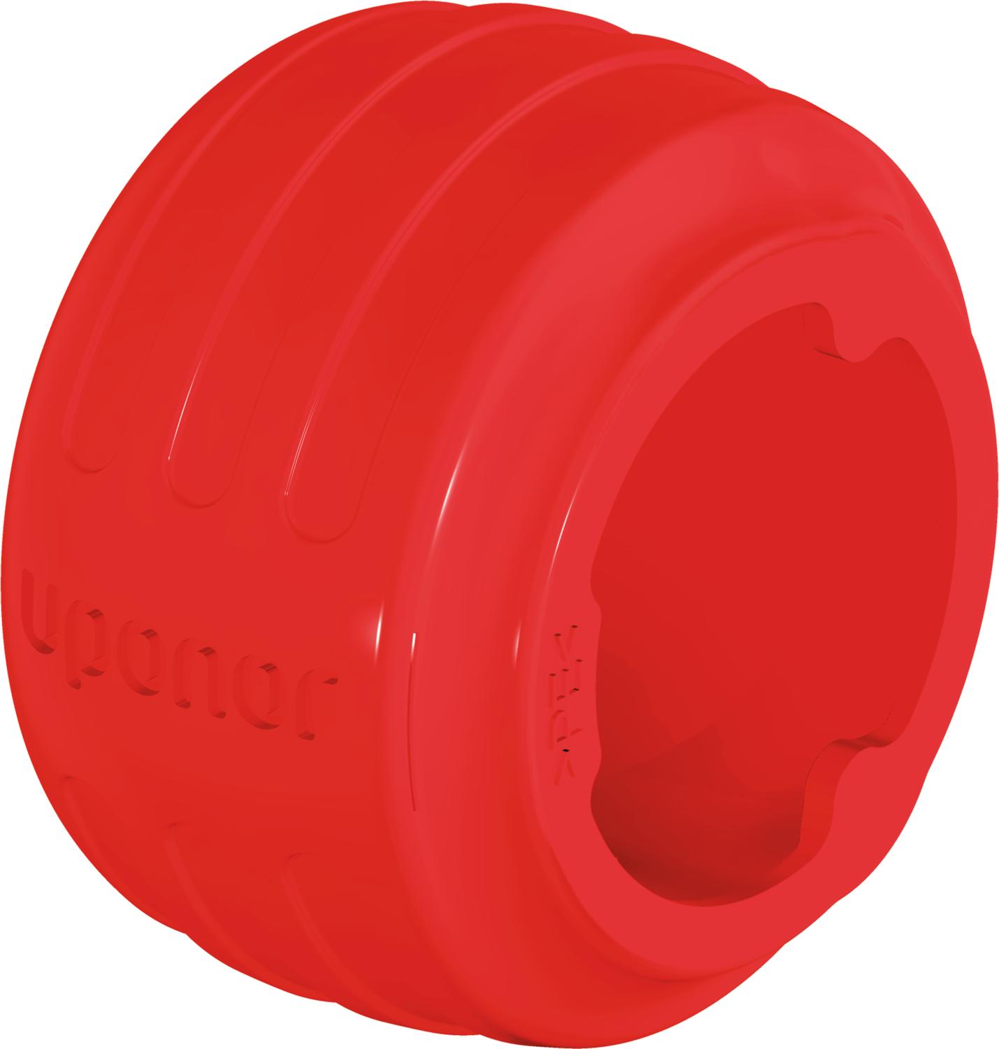 Uponor Inel cu Opritor Roșu 16 Q&E