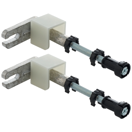 GEBERIT Set Fixare pentru Ramă Duofix - imagine 5