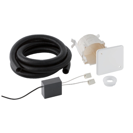 GEBERIT Set Instalare Placă Act. WC - imagine 2