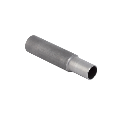 Adaptor Geberit Mapress Oțel-Carbon 42.4x35 Presare - imagine 3