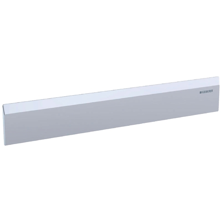GEBERIT PLACA MASCARE PT.RAME DUS DUOFIX CROMAT - imagine 6