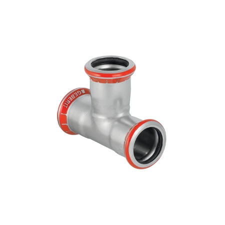 GEBERIT MAPRESS Oțel Carbon TEU 54 - imagine 4