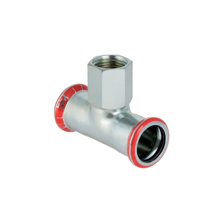GEBERIT MAPRESS OȚEL-CARBON TEU 42-1/2