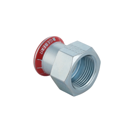 Geberit Mapress adaptor 54-2 - imagine 4