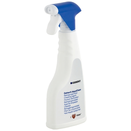 GEBERIT Soluție de curățare AquaClean