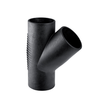 GEBERIT SILENT-DB20 ramificație 56/56/45 - imagine 2