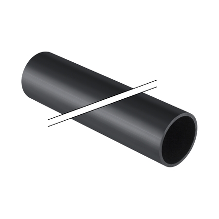 GEBERIT SILENT-DB20 țeavă PE 63/3 - imagine 4