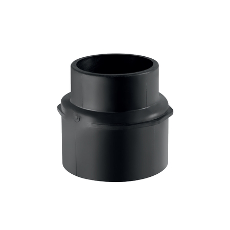 GEBERIT SILENT-DB20 reducție concentrică 110/56 - imagine 5