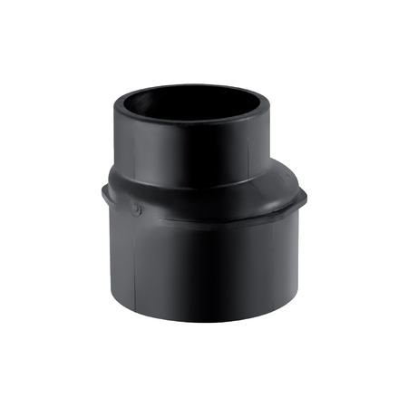 Geberit Silent-DB20 reducție excentrică 135/110 - imagine 3