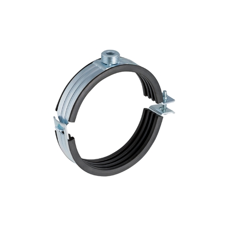 Geberit Silent-DB20 Brățară cu cauciuc M10 int./1/2 - imagine 6