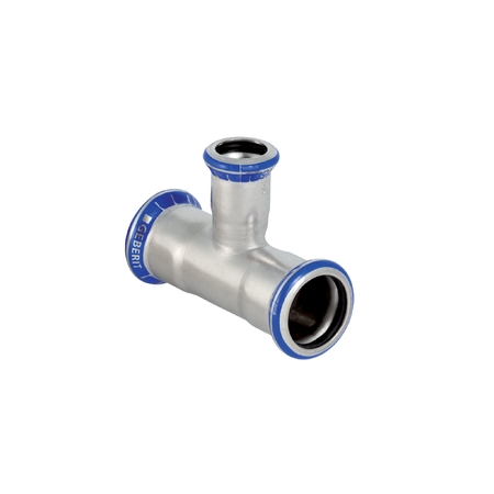 GEBERIT MAPRESS Oțel-Inox TEU Redus 42-22-42 - imagine 6