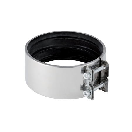 Geberit Pluvia Element prindere cu reducție D108-110mm - imagine 2