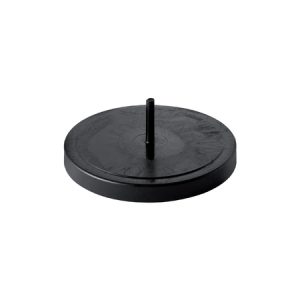 Capac terminal Geberit HDPE D160