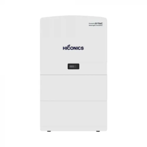 Sistem Stocare Energie Clivet SINERGY2 Monofazat HEC2-S3.68 ~ S6.0Hr2