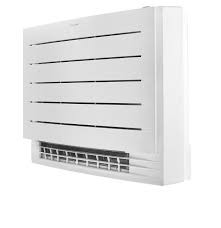 Unitate internă tip consolă de pardoseală Daikin Perfera Bluevolution CVXM20B 7000 BTU