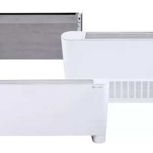 Unitate VRF Pardoseală Clivet DZDF5-3-XY 36, Design Compact
