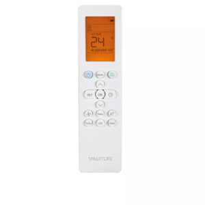 Telecomandă cu infraroșu Clivet RG10N2-D2S-BGEF pentru aer condiționat