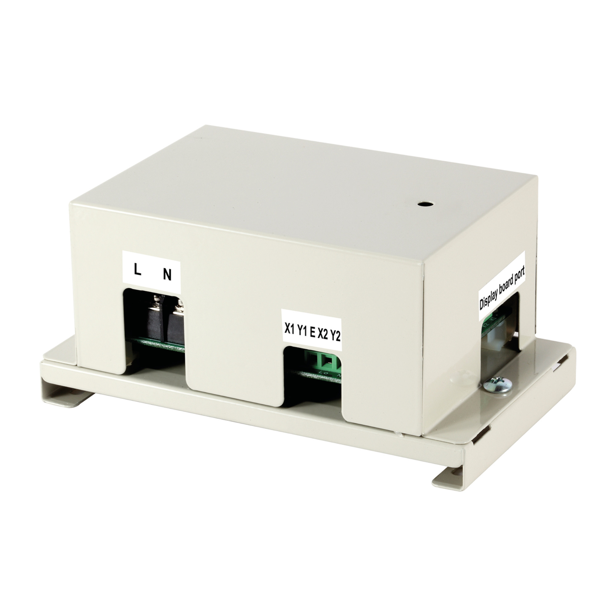 Controler de grup Clivet KJR-150A, max. 16 unități