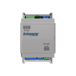 Modul gateway BACnet Clivet IBACG1X | Interfață BMS