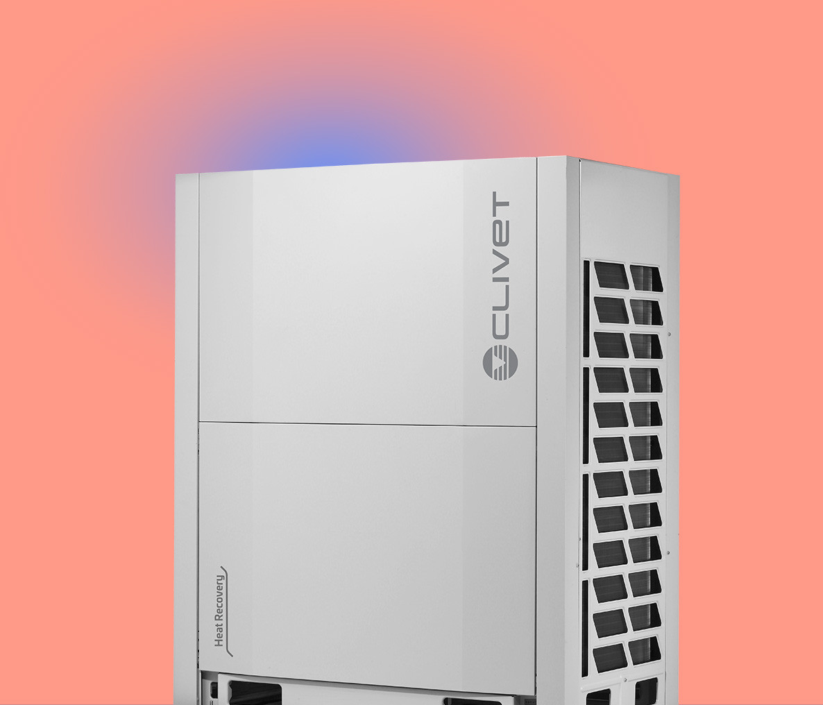 Unitate exterioară VRF cu recuperare de căldură Clivet MV6R-XMi 560T