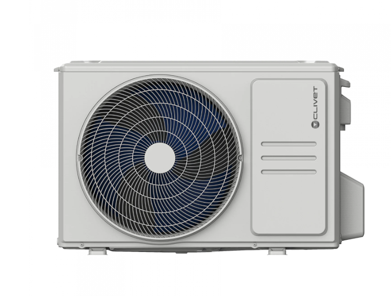 Unitate Externa Clivet ODU-SL 2 (MC3-Y 120M), 36000 BTU, R32, Alimentare Monofazata
