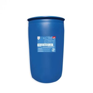 CHILLER PROTECT - Antigel diluat de -25 grade pentru instalatii cu chillere, 220kg - 207.5L/butoi