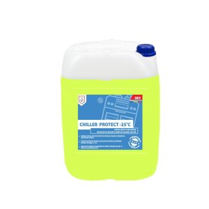 CHILLER PROTECT - Antigel superconcentrat pentru instalatii cu chillere, 20kg - 17.9L/canistra