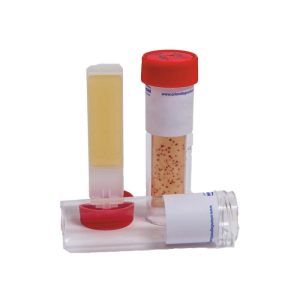 KIT BIOTEST - Kit de monitorizare a contaminarii bacteriene in diverse medii