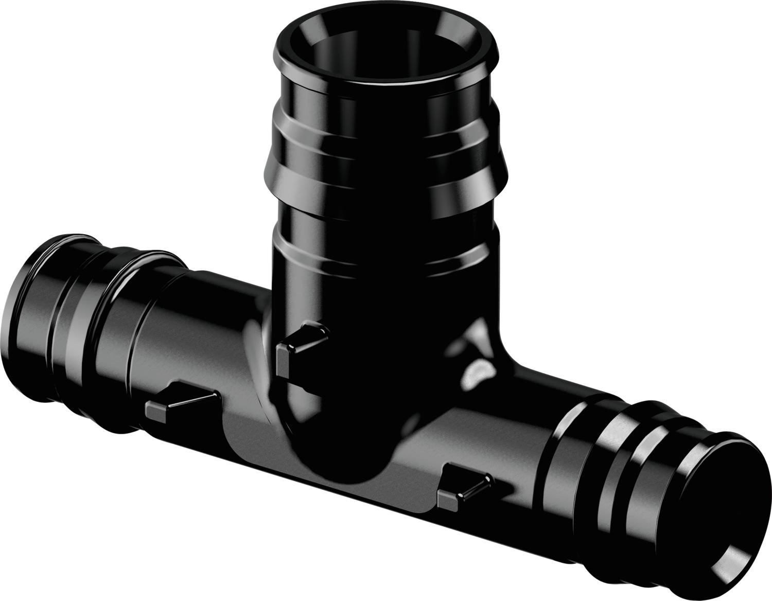 Uponor TEU Redus Compozit 20-16-16 Q&E - imagine 4