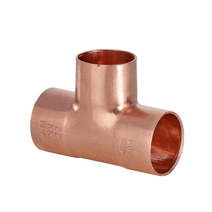 TEU cupru 35