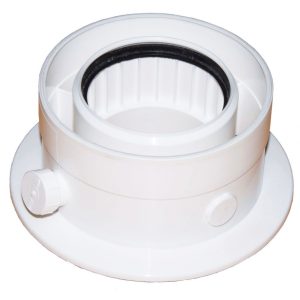 Adaptor Remha 60/100 pentru încălzire
