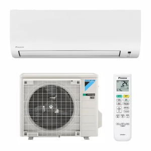 Aer condiționat Inverter A++ Daikin Comfora FTXTP25N RXTP25A 9000 BTU