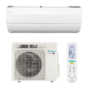Aer condiționat Inverter premium A+++ Bluevolution Daikin Ururu Sarara FTXZ25N RXZ25N 9000 BTU