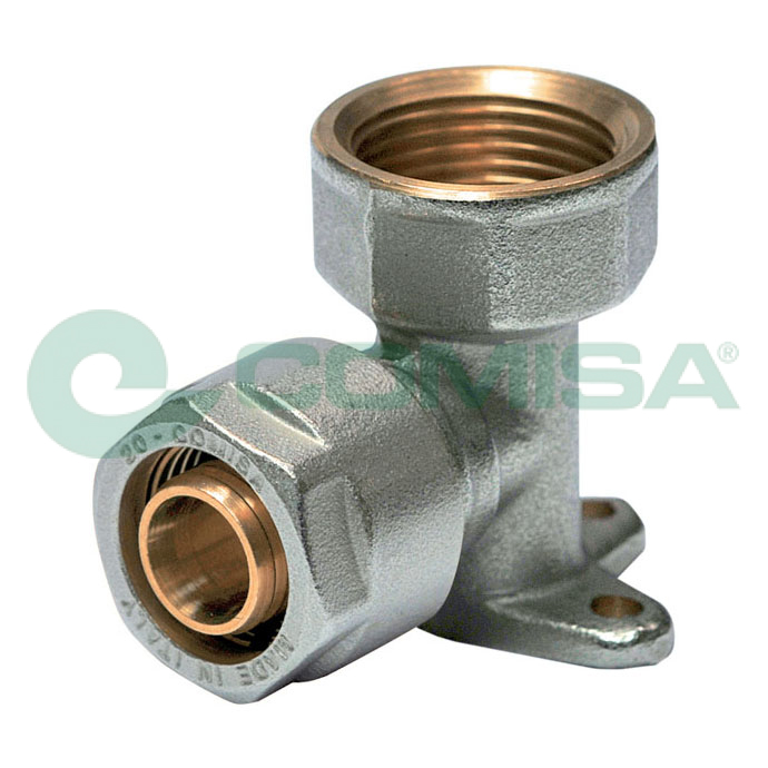 COMISA COT FIX PERETE PEXAL 18-3/4