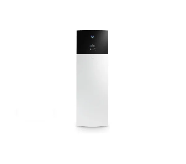Pompa de caldura Daikin Altherma 4 H ECH2O 6kW EPSX10P50A-EPSK06AV3 cu rezervor de 500L si incalzitor de rezerva 9kW - imagine 3