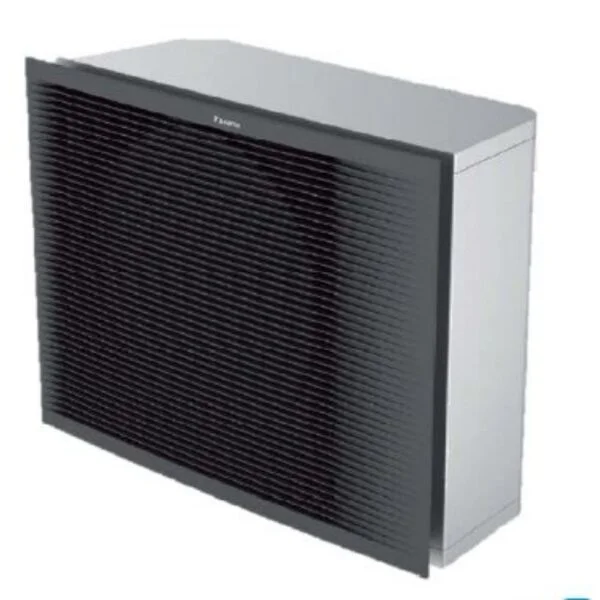 Pompa de caldura Daikin Altherma 3 R MT ECH2O 8kW pentru incalzire si apa calda menajera ELSH12P50E-ERRA08EW1 trifazica - imagine 3
