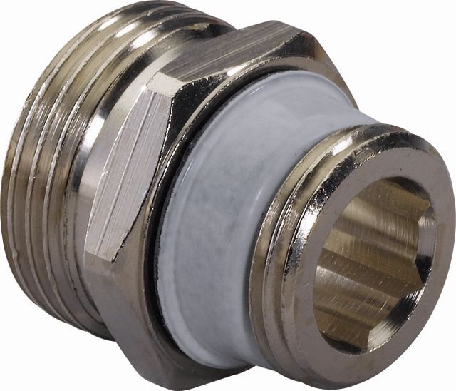 Uponor NipLU Redus 3/4 - imagine 4