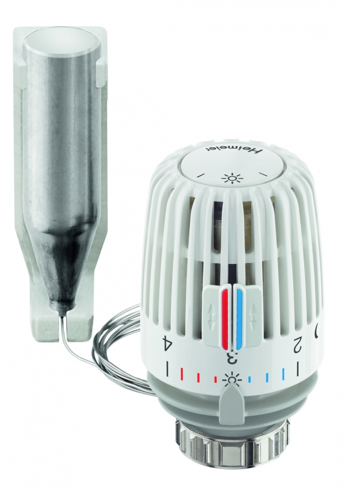 HEIMEIER CAP TERMOSTATIC